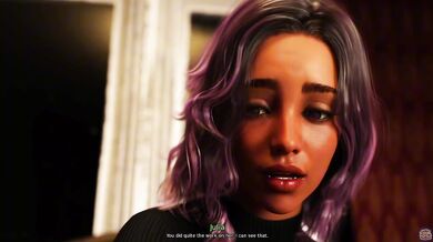 Game of Hearts Part 21 Naked Big Ass Big Tits Cartoon Exclusive HD Porn