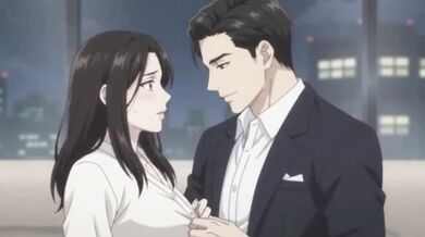 Broke Girl Cash Offer Destroyed By Random Stranger Fucking And Stranger Creampie