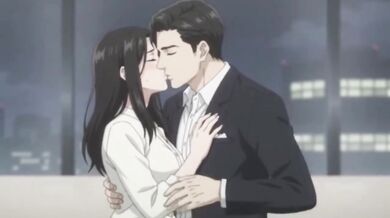 Broke Girl Cash Offer Destroyed By Random Stranger Fucking And Stranger Creampie