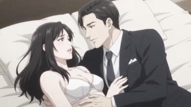 Broke Girl Cash Offer Destroyed By Random Stranger Fucking And Stranger Creampie