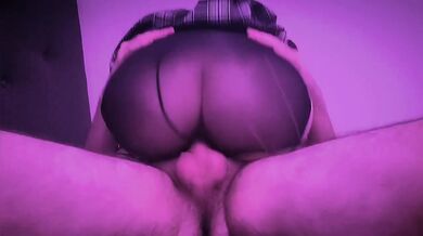 Cute Goth Girl Destroyed Doggystyle Cowgirl Creampie Cum Inside