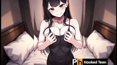 Shy Japanese Girl Confession Destroyed Gushing Choked Big Ass Big Boobs