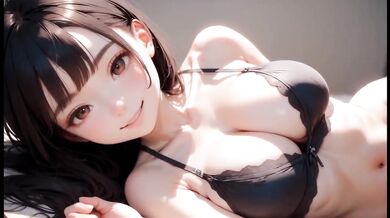 Shy Japanese Girl Confession Destroyed Gushing Choked Big Ass Big Boobs