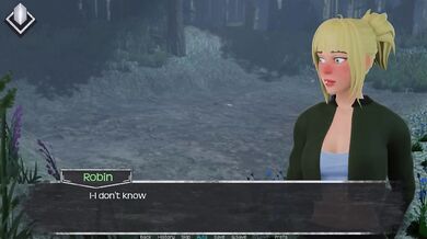 Mist Destroyed My Living Room With Big Boobs And Big Cock In A Blonde Anime Porn Game 3D Visual Novel Lets Play