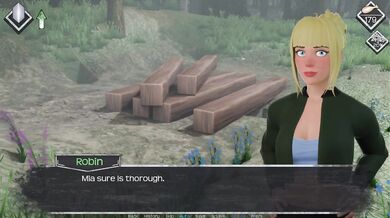 Mist Destroyed My Living Room With Big Boobs And Big Cock In A Blonde Anime Porn Game 3D Visual Novel Lets Play