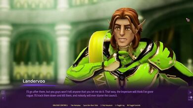 Subverse 14 End Game Update Destroyed Gushing Choked Big Tits Butt 3d Sci Fi Space Elf