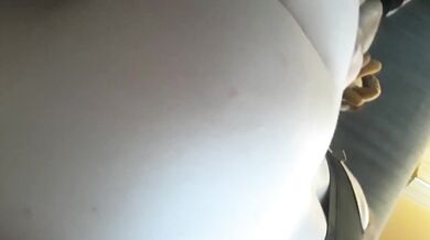 Sloppy Redhead Deepthroat Throat Fuck Destroyed By Big Dick