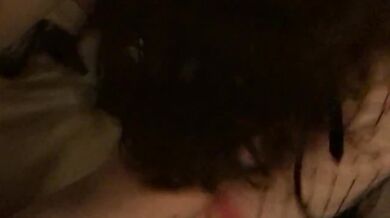 Sloppy Deepthroat Throat Fuck MILF Blowjob Cumshot