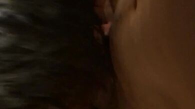 Sloppy Deepthroat Throat Fuck MILF Blowjob Cumshot