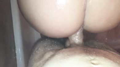 Teen Babe Destroyed By Cock Clapping Ass Pov Wet Pussy Fuck