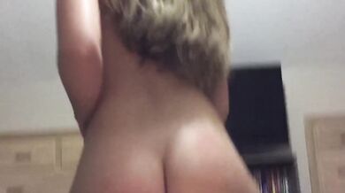 Teen Babe Destroyed By Cock Clapping Ass Pov Wet Pussy Fuck