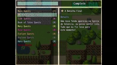 Destroyed Gushing Cowgirl Riding Goddess Ares in Town of Passion RPG