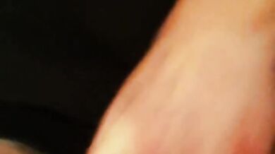Sloppy Deepthroat Face Fuck Throat Bulge Gushing Spit Blowjob MILF Big Dick