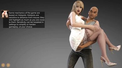 Happy Marriage Destroyed By Hot Housewife Mom Gushing Choked 3D Cartoon MILF Amateur HD Porn