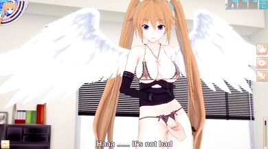 Irina Shidou First Time Destroyed by Big Dick POV Cum Gushing Facial Creampie