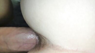 Step Sister Destroyed Gushing Big Ass Homemade 4K Exclusive