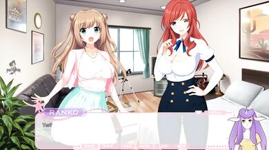 Uncensored Redhead Idol Masturbating Big Tits Purity Sin Lets Play Walkthrough Review Pictures