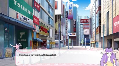 Uncensored Redhead Idol Masturbating Big Tits Purity Sin Lets Play Walkthrough Review Pictures