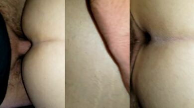 Horny Mature Neighbor Doggystyle Fucks And Fingers Me Big Ass