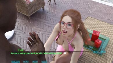 Horny Girl Destroyed by Huge BBC Outside Rough Sex in Public