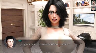 Reunion Giant Cock Leads Tight Pussy To Orgasm Ep 4 Big Cock Big Boobs Sex Game Huge Cock Cartoon HD Verified Amateurs