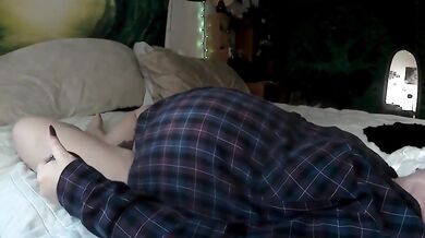 300 Pumps Destroyed Chubby Belly Inflation Gushing Big Boobs Butt POV