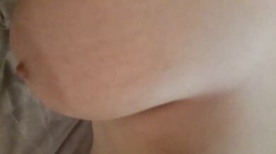 POV Fucking a Blonde Russian Milf Who Called on the Ad Husband for an Hour