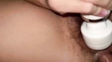 Amateur Milf Slave Rimming Hairy Asshole Blowjob Gushing Huge Cunt Destroyed