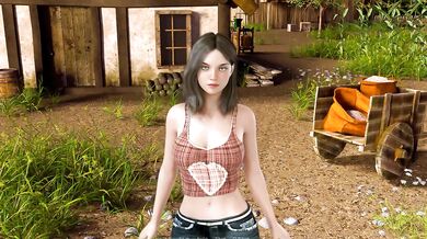 Destroyed Gushing Doggy Babe Blowjob Big Dick Romance Love Season Ep21