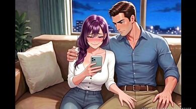Girlfriend Fucks Your Best Friend Destroyed Gushing Choked FootJob Cuckold Femdom Audio Erotica Netorare