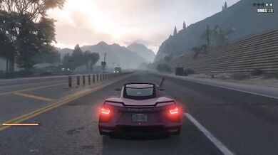 Kirstin Destroyed Gushing Choked Petite Anime Cartoon Porn GTA 5 PC Hentai Big Ass Big Tits HD