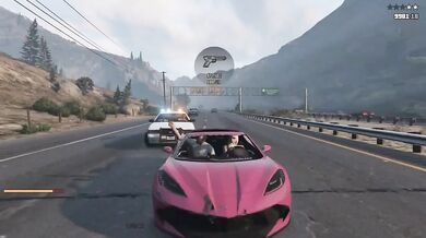 Kirstin Destroyed Gushing Choked Petite Anime Cartoon Porn GTA 5 PC Hentai Big Ass Big Tits HD
