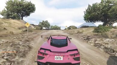Kirstin Destroyed Gushing Choked Petite Anime Cartoon Porn GTA 5 PC Hentai Big Ass Big Tits HD