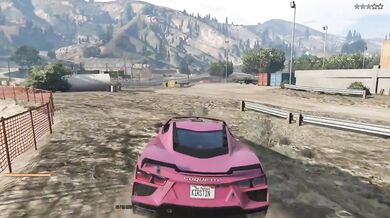 Kirstin Destroyed Gushing Choked Petite Anime Cartoon Porn GTA 5 PC Hentai Big Ass Big Tits HD