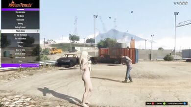 Kirstin Destroyed Gushing Choked Petite Anime Cartoon Porn GTA 5 PC Hentai Big Ass Big Tits HD