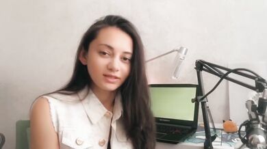 My First Lesbian Kiss HD Pornstar Verified Models
