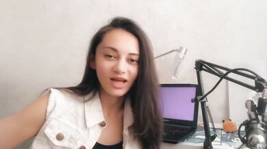 My First Lesbian Kiss HD Pornstar Verified Models