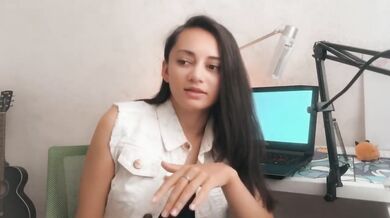 My First Lesbian Kiss HD Pornstar Verified Models