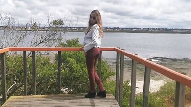 Hot Stepmommy Milf Roleplay Joi Orgasm Squirting Butt Blonde Babe Big Ass HD Porn Public Solo Female Step Fantasy Verified Amateur Anna Jones Model Celebrity 60FPS