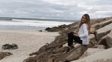 Hot Stepmommy Milf Roleplay Joi Orgasm Squirting Butt Blonde Babe Big Ass HD Porn Public Solo Female Step Fantasy Verified Amateur Anna Jones Model Celebrity 60FPS
