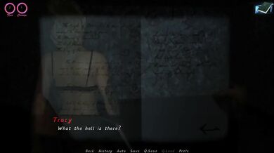 Horny Demon With A Huge Dick Horrible Facial Cumshot