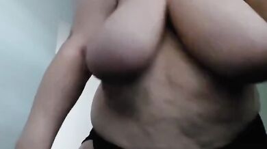 Big Titty Supercut 2 Compilation of Huge Juggs Bouncing and Swinging Creampie BBW Amateur