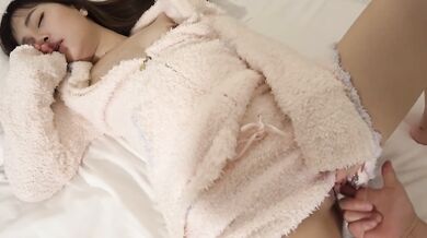 Uncensored Japanese Babe Amateur Thrusts Gushing POV Blowjob Pumping Phat Black Hair Raw Fetish