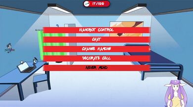 Totally Spies Paprika Hentai Game Walkthrough Guide Rough Thigh Job Redhead Cartoon Porn Games Visual Novel