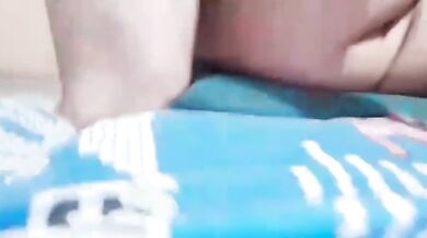 Hulk Destroyed My Dick Real Homemade Stepdad Busts Chubby Latin Pussy