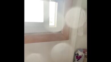 Lost Another Bet and Was at Work This Time Soccer Milf Cheat Wife Shower Sex