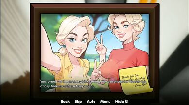 Honeylust Gameplay Part 1 Blonde MILF MILF Big Tits Big Ass Destroyed Gushing Choked