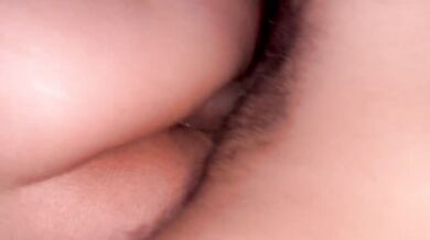 Cuñada Amateur Latina Destroyed With Anal Creampie Casero Por El Culo
