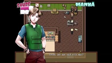 Destroyed Blonde MILF Stepmom Teacher Needs Big Ass Creampie Missionary Gameplay