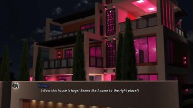 College Fetish Party Destroyed Gushing Lesbian Blowjob Anal Sex Show PC Game In Game Sounds